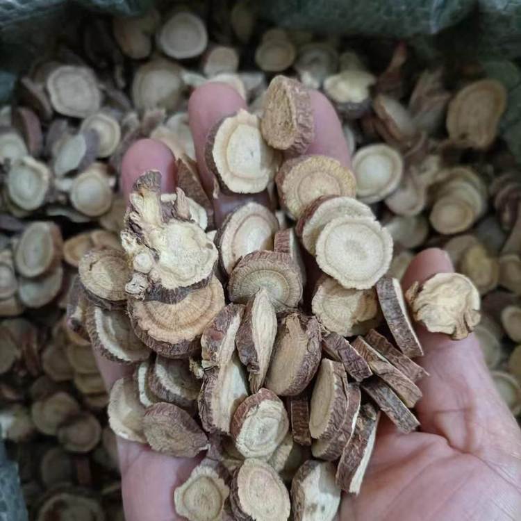 白芍行情与批发 动态、趋势与采购实用指南